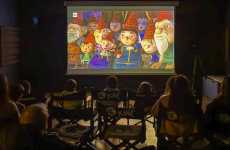 Bari, Kin�: quel piccolo "cinema d'essai" dove si torna a vedere i film in famiglia